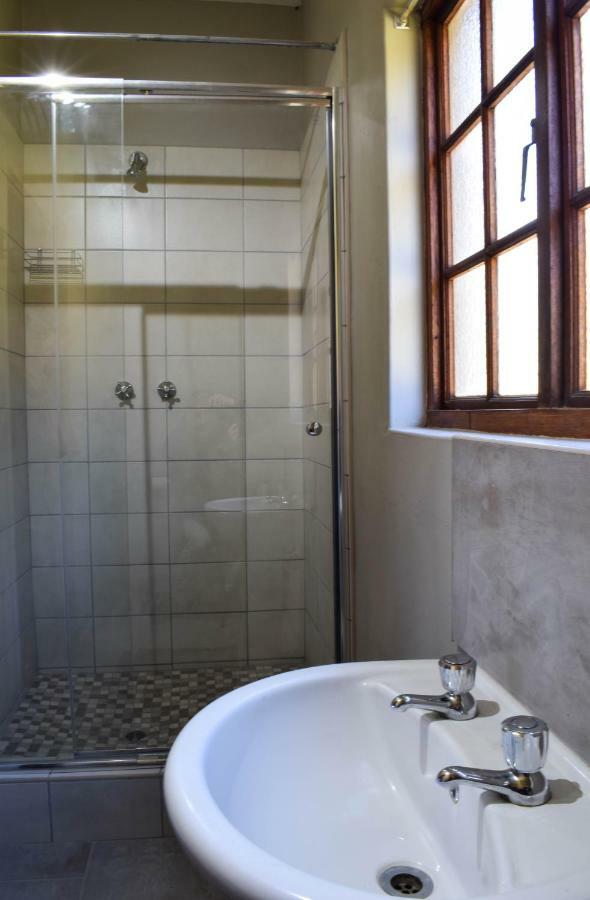 Merino Guest Farm Clarens Exterior foto