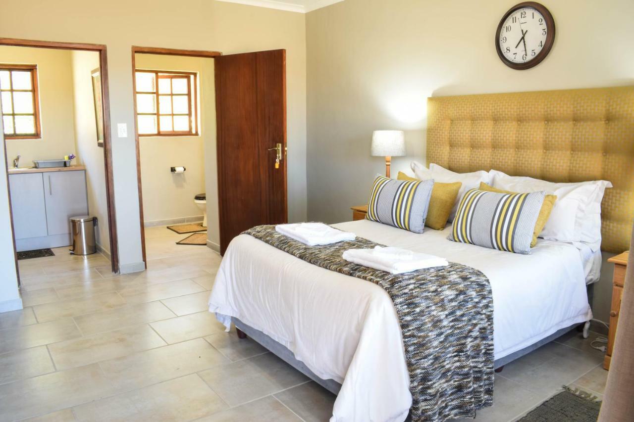 Merino Guest Farm Clarens Exterior foto