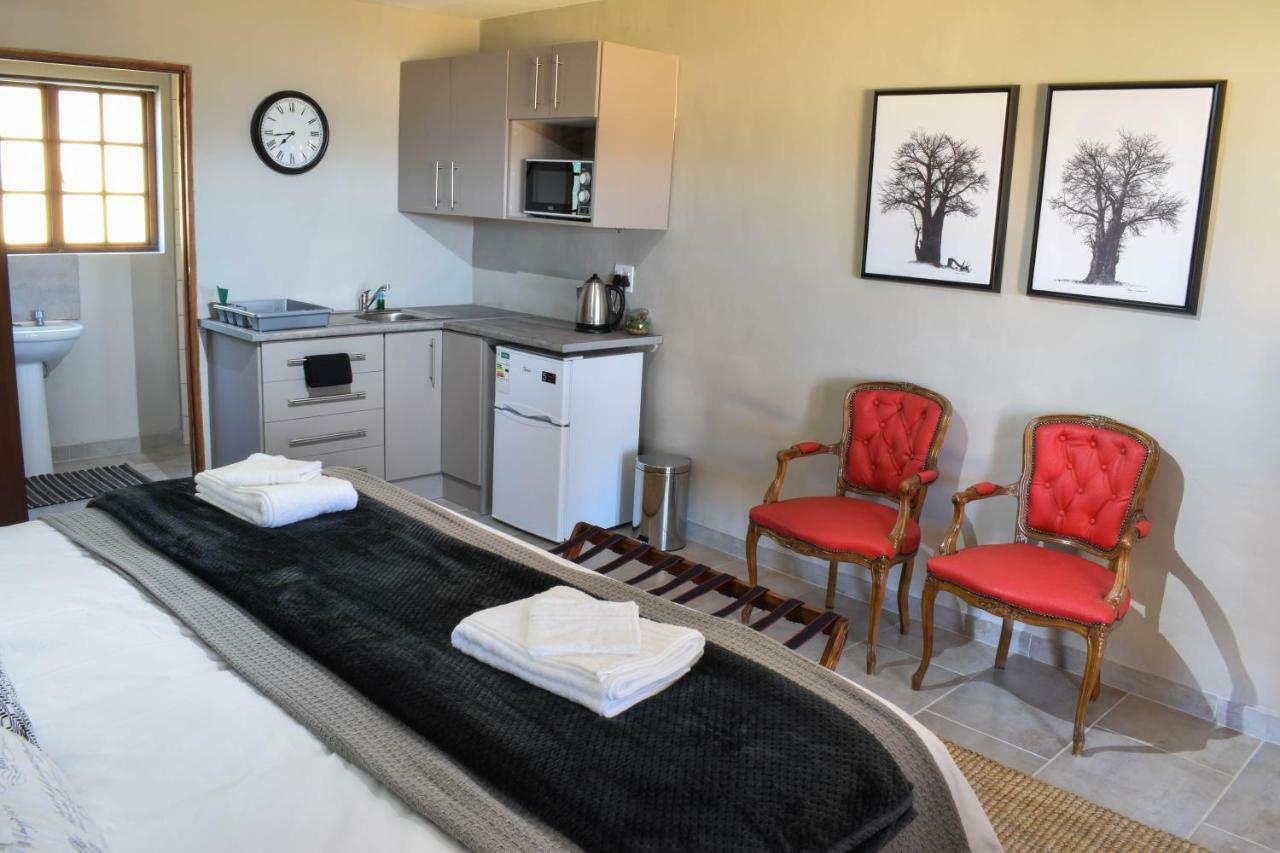 Merino Guest Farm Clarens Exterior foto